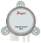 DWYER MSX-W13-PA Pressure Transmitter, Differential, 0 Pa, 7000 Pa, Terminal Block