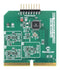 MICROCHIP EV10R52A Dual Inline Module, PIC32MK MCA, TQFP-48 MCU, Motor Control