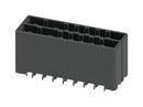 PHOENIX CONTACT 1378279 Pin Header, Wire-to-Board, 5.08 mm, 2 Rows, 16 Contacts, Through Hole Straight
