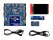 RENESAS RTK0EG0002D00001BE AI Solution Kit, R7FA4E110D2CFM, RA Family, ARM Cortex-M33, 32Bit, AIK-RA4E Board, PMOD Board