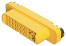 POSITRONIC GFSH02F182/AA RECT PWR CONN, RCPT, 33POS, PCB