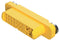 POSITRONIC GFSH02F182/AA RECT PWR CONN, RCPT, 33POS, PCB