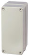 FIBOX ABS D 85 G ENCLOSURE Plastic Enclosure, Multipurpose, ABS, 170 mm, 80 mm, 85 mm, IK08, IP66, IP67