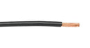 ALPHA WIRE 3055 YG001 Wire, PVC, Yellow, Green, 18 AWG, 0.81 mm&sup2;, 1000 ft