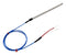 LABFACILITY FAA-ISK-4.5-50-NP-1.0-C2-T-J Thermocouple, K, -75 &deg;C, 250 &deg;C, 316 Stainless Steel, 3.3 ft, 1 m XF-3007-FAR