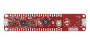 MICROCHIP EV41C56A Evaluation Kit, Curiosity Nano+ Touch, PIC32CM5164LS00048, PIC32CM Family, ARM Cortex-M23, 32bit