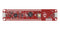 MICROCHIP EV41C56A Evaluation Kit, Curiosity Nano+ Touch, PIC32CM5164LS00048, PIC32CM Family, ARM Cortex-M23, 32bit