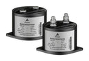 EPCOS B25632B1127K100 Power Film Capacitor, Can, 120 &micro;F, &plusmn; 10%, Panel Mount