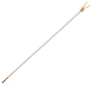 Ideal 30-3470 30-3470 GND Cable Fork TERMINAL-FREE END 8" New