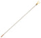 Ideal 30-3470 30-3470 GND Cable Fork TERMINAL-FREE END 8" New