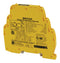WEIDMULLER SD32X DATA/SIGNAL LINE PROTECTOR, DIN RAIL
