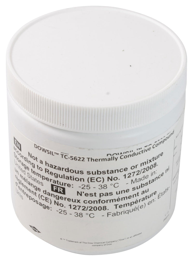 DOW TC-5622, 1KG Thermally Conductive Compound, Can, 1 kg Weight