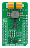 MIKROELEKTRONIKA MIKROE-5813 Add-On Board, Step Down 8 Click, 3.3V/5V in, I2C Interface