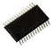 ANALOG DEVICES AD7765BRUZ Analogue to Digital Converter, 24 bit, 156 kSPS, Differential, Serial, Single