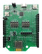 INFINEON CYBT-413055-EVAL Evaluation Kit, CYW20719B2KUMLG, Bluetooth Low Energy Module, Wireless Communication SP005673493, CYBT-413055-EVAL