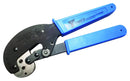 TIMES MICROWAVE CT-240/200/195/100 Crimp Tool, Hand, Times Microwave LMR-100, LMR-200 & LMR-240 Connectors