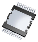 INFINEON IPDQ60R015CFD7XTMA1 Power MOSFET, N Channel, 600 V, 149 A, 0.012 ohm, HDSOP, Surface Mount