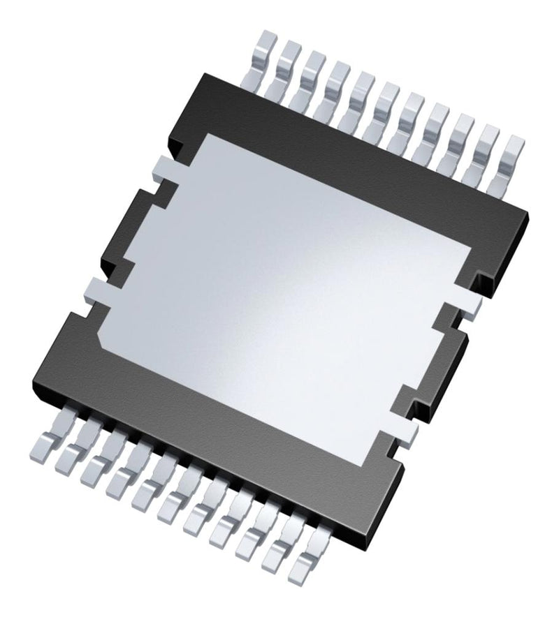 INFINEON IPQC60R017S7XTMA1 Power MOSFET, N Channel, 600 V, 30 A, 0.015 ohm, HDSOP, Surface Mount