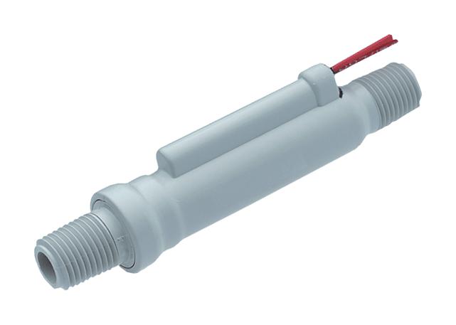 DWYER P2-15 FLOW SWITCH FOR GASES,ACTUATION SET POI