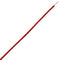 MULTICOMP PRO MP013967 Wire, PVDF, Red, 30 AWG, 0.05 mm&sup2;, 1640 ft