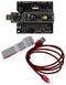 Kionix RKX-EVK-001 RKX-EVK-001 Development Kit CY8C5888LTI-LP097 32bit ARM Cortex-M3 Psoc 5 Family New