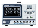 GW INSTEK 01GP603000GS Bench Power Supply, Adjustable, 3 Output, 0 V, 62 V, 0 A, 3.2 A