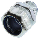 ABB - THOMAS & BETTS 5333 CONDUIT FITTING, STRAIGHT LIQUIDTIGHT, STEEL, 19.05MM