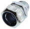 ABB - THOMAS & BETTS 5333 CONDUIT FITTING, STRAIGHT LIQUIDTIGHT, STEEL, 19.05MM