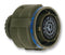 AMPHENOL LTD D38999/26WJ8PC Circular Connector, MIL-DTL-38999 Series III, DS38999/26 Series, Straight Plug, 8 Contacts