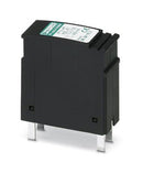 PHOENIX CONTACT PT 5-HF- 5 DC-ST Line Protector, 10 kA, 5.2 VDC, Plug In / Socket 2838762