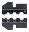 KNIPEX 97 49 84 Crimp Tool Die, Huber/Suhner Fibre Optic Connectors, KNIPEX 97 43 XX Series Crimp System Pliers