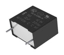 KEMET R533W520050P0K Safety Capacitor, Metallized PP, Radial Box - 2 Pin, 20 &micro;F, &plusmn; 10%, X2, Through Hole