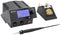 ERSA 0IC2205V0C Soldering Station, 230 VAC, 120 W, 450&deg;C Max, i-CON 2V MK2 Series