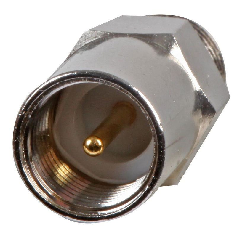 SIRETTA ADAPT/FMEM/SMAF RF / Coaxial Adapter, FME, Plug, SMA, Jack, Straight Adapter