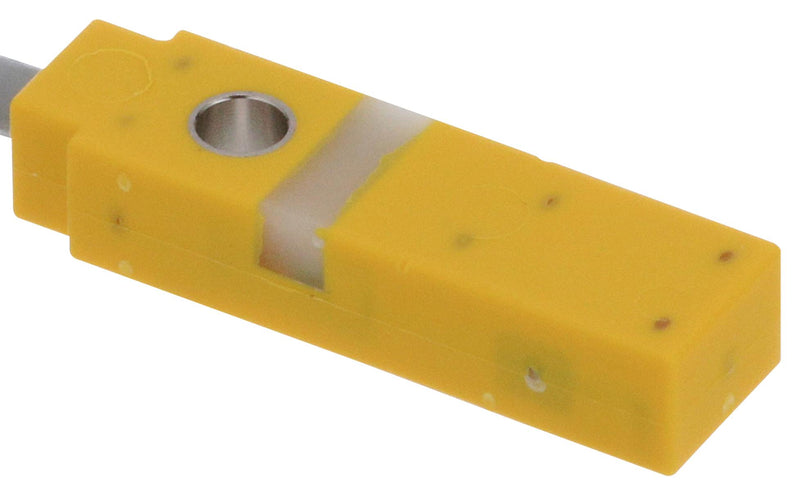 TURCK BI2-Q5.5-AP6X Inductive Proximity Sensor, 2mm, 3-Wire / PNP-NO, 10V to 30V