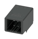 PHOENIX CONTACT 1341370 Pin Header, Wire-to-Board, 3.81 mm, 2 Rows, 4 Contacts, Through Hole Right Angle