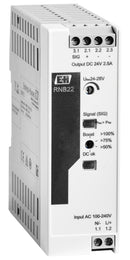 ENDRESS+HAUSER RNB22-AAA POWER SUPPLY