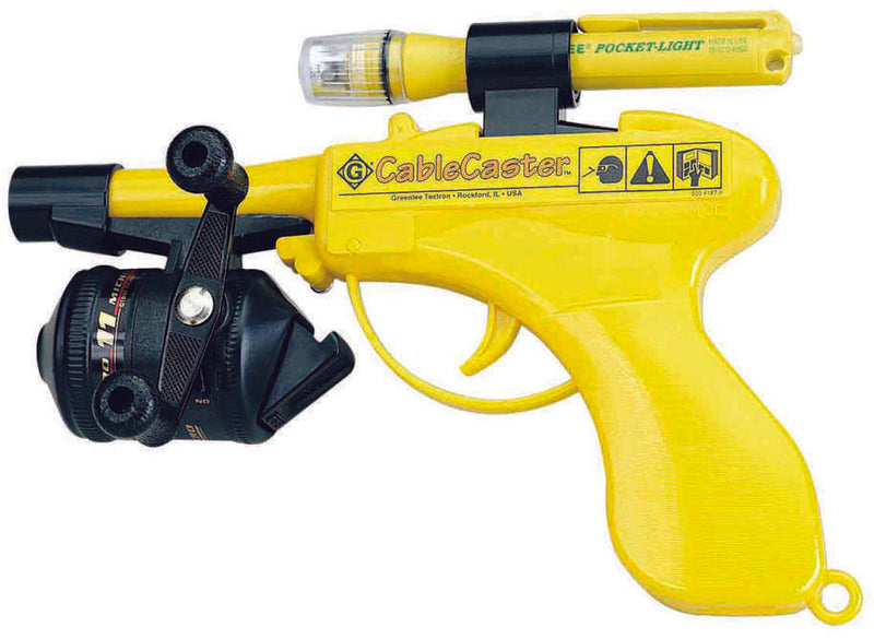 GREENLEE TOOLS 06186 TOOLS, CUTTERS