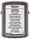 MG CHEMICALS 841WBU-3.78L Conductive Paint, EMI/RFI Shielding, Electrical, Electronics, Bottle, 3.78 l, 6.5 kg