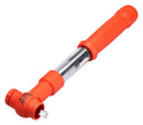 INSULATED TOOLS LTD 01785 Torque Wrench, 3/8" Drive, 330 mm Length, 12N-m to 60N-m