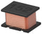 SIGMAINDUCTORS - TE CONNECTIVITY 3627453226C101K Power Inductor (SMD), 100 &micro;H, Unshielded, 190 mA, 3627 Series