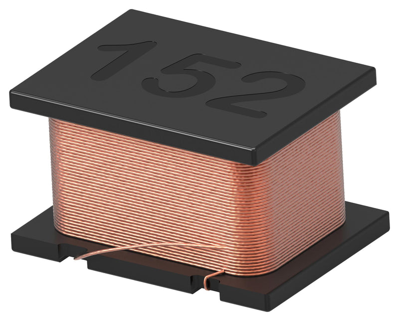 SIGMAINDUCTORS - TE CONNECTIVITY 3627453226C1R5M Power Inductor (SMD), 1.5 &micro;H, Unshielded, 1 A, 3627 Series