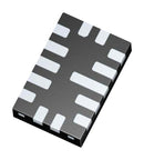 INFINEON TDA38807XUMA1 DC-DC Switching Synchronous Buck Regulator, Adjustable, 2.7 to 16V in, 0.9 to 5.5V / 6A Out, QFN-14 TDA38807, SP005825002
