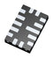 INFINEON TDA38807XUMA1 DC-DC Switching Synchronous Buck Regulator, Adjustable, 2.7 to 16V in, 0.9 to 5.5V / 6A Out, QFN-14 TDA38807, SP005825002