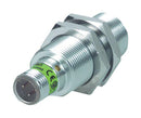 TURCK NI30U-M30-AN6X-H1141 Inductive Proximity Sensor, Cylindrical, Non Embeddable, Uprox, M30, 30 mm, NPN, 10-30V, Eurofast