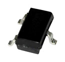 ANALOG DEVICES ADPL62083UR44Q+T Supervisor, 1 Monitor, Active-Low, Open-Drain, 1V to 5.5V, 4.38V Threshold, -40 to 125 &deg;C, SOT-23-3