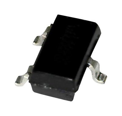 ANALOG DEVICES ADPL62083UR31O+T Supervisor, 1 Monitor, Active-Low, Open-Drain, 1V to 5.5V, 3.059V Threshold, -40 to 125 &deg;C, SOT-23-3