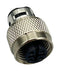 NORCOMP 858-R03-203RSS4 SENSOR CONN, M12, 3POS, RCPT, CABLE
