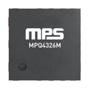 MONOLITHIC POWER SYSTEMS (MPS) MPQ4326MGRE-AEC1-P DC-DC Switching Synchronous Buck Regulator, Adjustable, 3.3 to 36 V In, 0.8 to 34.2 V/6A Out, QFN-14