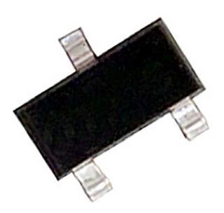 SEMTECH RCLAMP1502B.TCT TVS DIODE ARRAY, 200W, 15V, SC-75
